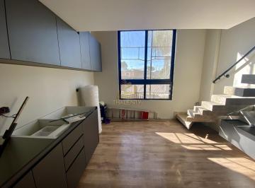 Apartamento · 30m² · 1 Quarto · Apartamento à venda - no Jardim das Américas
