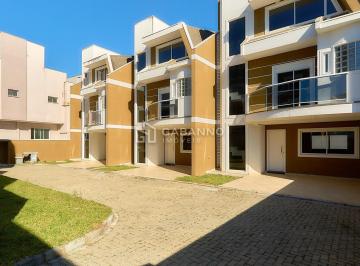 Casa · 225m² · 4 Quartos · 2 Vagas · Quadriplex com 4 suítes no São Lourenço, ao lado d