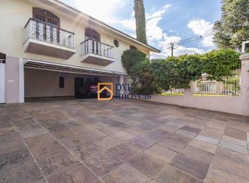 Fachada · Casa Alto Padrão no Jardim Social - Ideal para mor