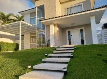 Foto 01 · Casa, Alphaville, Camaçari, BA