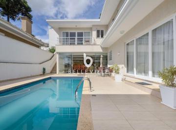 Apartamento · 413m² · 4 Quartos · 6 Vagas · Excelente casa de alto padrão com 431m² privativo