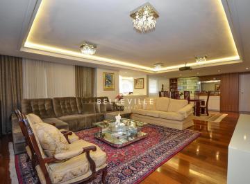 Apartamento · 239m² · 4 Quartos · 2 Vagas · Apartamento a venda com sofisticação e espaço no