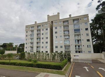 Apartamento · 51m² · 2 Quartos · 1 Vaga · APARTAMENTO EM PINHAIS