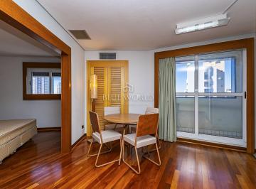 Apartamento · 50m² · 1 Quarto · Flat no Hotel Bristol Brasil 500 com 50 m²