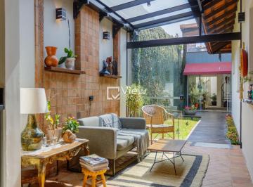 Casa · 233m² · 4 Quartos · 4 Vagas · Casa térrea em condomínio privativo em Santa Felic