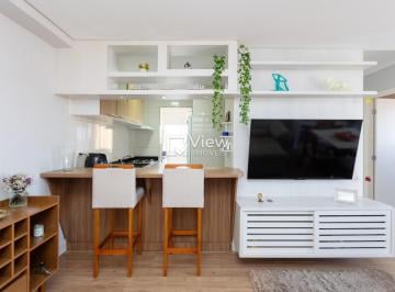 Apartamento · 73m² · 3 Quartos · 1 Vaga · Ótimo apartamento mobiliado no melhor Condomínio c