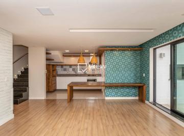 Apartamento · 96m² · 2 Quartos · 2 Vagas · Apartamento Duplex com 2 dormitórios sendo 1 suíte