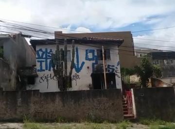 Foto 01 · Casa, Vila Mangalot, São Paulo, SP