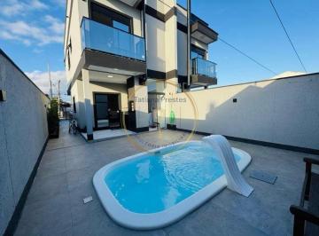 Casa · 150m² · 3 Quartos · Casa à venda - na Ponte do Imaruim