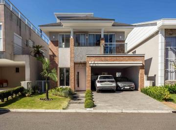 Casa · 276m² · 3 Quartos · 4 Vagas · Casa em condomínio à venda no Pinheirinho ARYA1