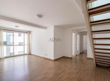 Apartamento · 191m² · 3 Quartos · 2 Vagas · Cobertura à venda no Vista Alegre ARYA1