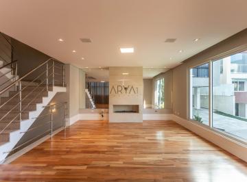 Casa · 492m² · 5 Quartos · 10 Vagas · Casa em condomínio à venda no Uberaba ARYA1