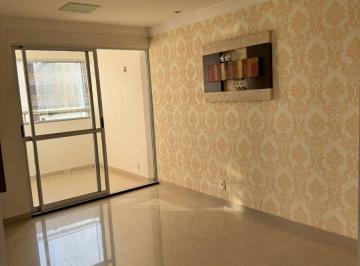 Apartamento en Aluguel de 2 quartos Aguas Sul · Edifício Park Avenue 2 Quartos 1 suíte 99m2 REFORMADO