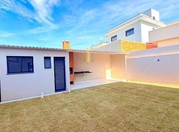 Casa · 223m² · 3 Quartos · 3 Vagas · Casa à Venda no Pinheirinho- 3 Quartos- Quintal- Vinhedo-SP