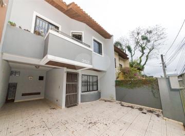 Casa de 3 quartos, Curitiba · SOBRADO NO SANTA QUITÉRIA | 3 QUARTOS | 3 VAGAS