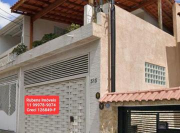 Casa de 3 quartos, Guarulhos · Casa/Sobrado Vila Galvão GuarulhosSão 3 quartos