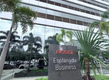 Comercial , Brasília · SALA COMERCIAL – ROSSI ESPLANADA BUSINESS BRASÍLIA/DF