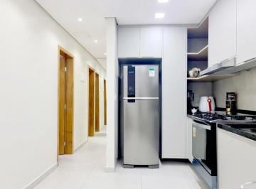 Apartamento de 2 quartos, São Paulo · Departamento com 2 quartos e 65 m² à venda em Cerqueira César