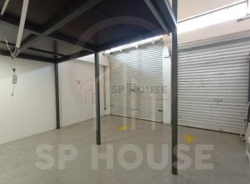 Foto 01 · Loja para locação no Jardim Aeroporto com 4 pavimentos, 05 vagas, 494m².