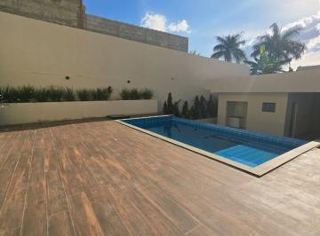 Casa de 3 quartos, Águas Claras · Arniqueira 3 suítes moderna nova lazer completo piscina condominio portaria 24 horas aceita permuta