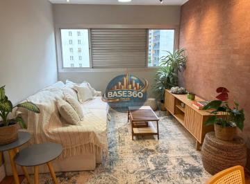 Edifício Hermelindo Nicodemo@base360imob.com · Imperdível apartamento à venda em Cerqueira César, São Paulo: 3 quartos, 1 suíte, 2 salas, 3 banheir