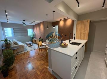 Foto 01 · Imperdível apartamento à venda em Cerqueira César, São Paulo: 3 quartos, 1 suíte, 2 salas, 3 banheir