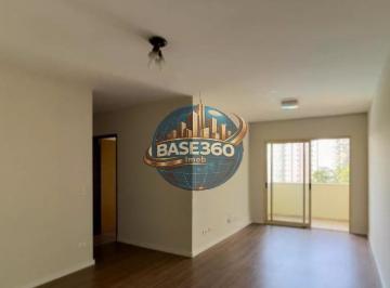 Foto 01 · Apartamento à venda em São Paulo: 3 quartos, 1 suíte, 2 vagas na Vila Monumento - Imóvel de 85m²