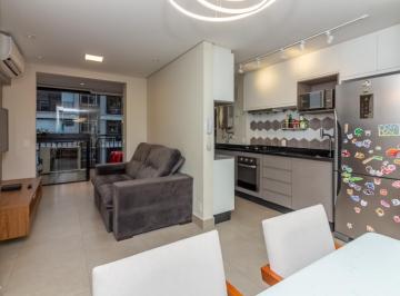 Foto 05 · Apartamento à venda na Água Branca - São Paulo