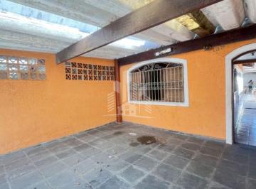 Casa de 2 quartos, Praia Grande · Casa mobiliada 60m² - Aviação / Praia Grande