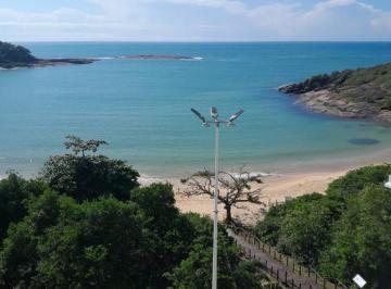 Foto 01 · Apartamento, Enseada Azul, Guarapari, ES