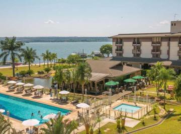 Apartamento de 2 quartos, Brasília · Flat no 2º andar | 47m² | mobiliado | Life Resort