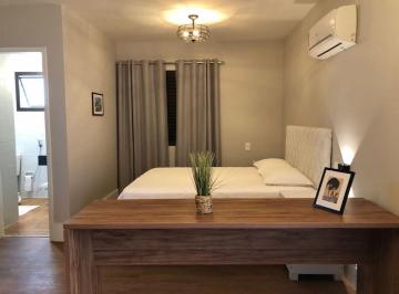 Apartamento de 1 quarto, São Paulo · Apartamento com 45 m² e 1 quarto para aluguel em Cerqueira César