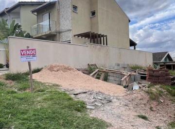 Terreno , Franco da Rocha · Terreno à venda no Condomínio Villa Verde I em Franco da Rocha.