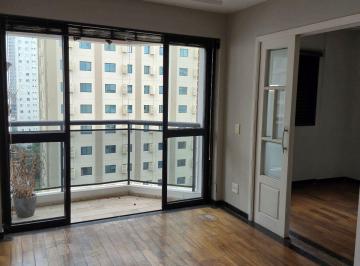 Apartamento de 3 quartos, São Paulo · Apartamento com 96 m² e 3 quartos à venda em Moema