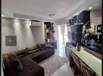 Apartamento de 3 quartos, Laguna · Apartamento com 3 quartos e 90 m² à venda em Mar Grosso
