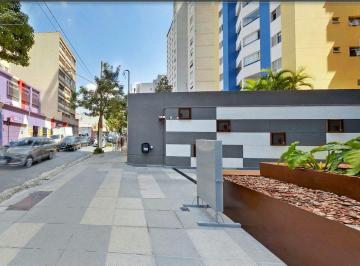 Apartamento de 2 quartos, São Paulo · Consolação Apartamento Para Locacao 55m2 2 Dormitorios Novo Pronto Para Morar Semi Mobiliado