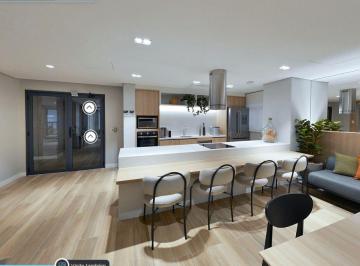 Apartamento de 1 quarto, São Paulo · Consolação Apartamento Studio Para Locacao 29m2 Novo Pronto Para Morar Semi Mobiliado