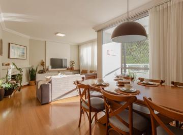 Apartamento de 3 quartos, Curitiba · Apartamento pronto para morar no Maison Ecoville | Face Norte | 109m² | 3 quartos