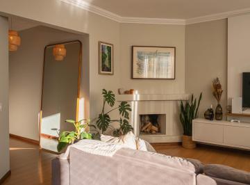 Apartamento de 3 quartos, Curitiba · Apartamento com 3 quartos - sendo uma suite no Maison Ecoville | 109m² 2 vagas