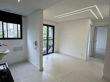 Apartamento de 1 quarto, São Paulo · Amplo/ Ótima localização