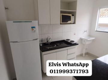 Apartamento de 1 quarto, São Paulo · APARTAMENTO COM ÓTIMA LOCALIZAÇÃO! FL 31