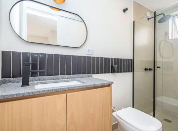 Apartamento de 3 quartos, Curitiba · APARTAMENTO RETROFITADO | 3 quartos (suíte com sacada) | 2 VAGAS COBERTAS | 82M² | AHÚ