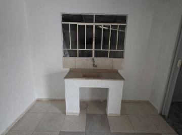 Casa de 1 quarto, Mauá · Casa Independente - Parque das Américas - Locação com Seguro Fiança.