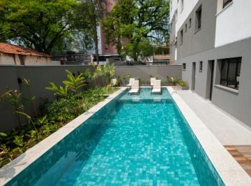 Apartamento de 1 quarto, São Bernardo do Campo · 39m² - studio com 1 vaga