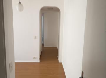 Apartamento de 2 quartos, São Paulo · Apartamento Moema - Pássaros