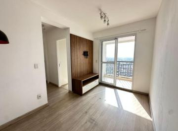 Apartamento de 2 quartos, São Paulo · Apartamento com 47 m² e 2 quartos à venda em Vila Andrade FL34