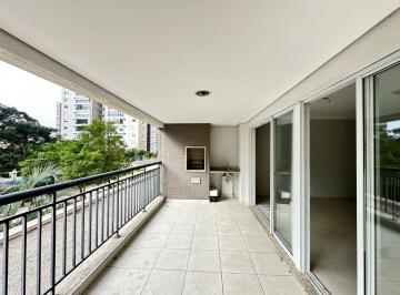 Apartamento de 3 quartos, São Paulo · Apartamento com 104 m² e 3 quartos à venda em Vila Andrade FL34