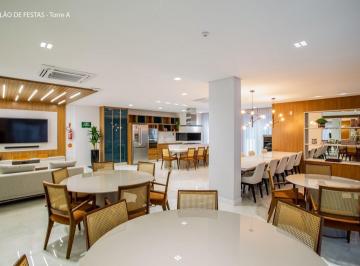 Apartamento de 2 quartos, Florianópolis · Pronto para Morar Apartamento Alto Padrão em Centro, Florianópolis/SC