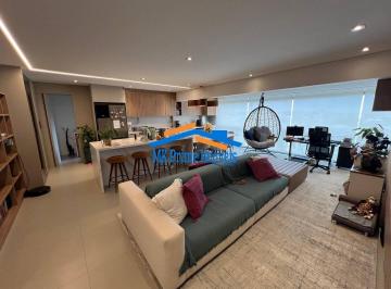 Apartamento · 115m² · 2 Quartos · 3 Vagas · Apartamento à Venda 115m², 2 Quartos, 3 Vagas, Sol da tarde - Vila Osasco