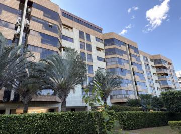 Apartamento de 3 quartos, Brasília · EXCLUSIVIDADE | 3 Suites | 180m | Vista Livre de Brasília